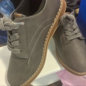 Boys Dress Shoes